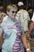 Body Painting 2004 photo - Duval Street, Key West